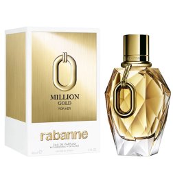 Million Gold for Her - Eau de Parfum